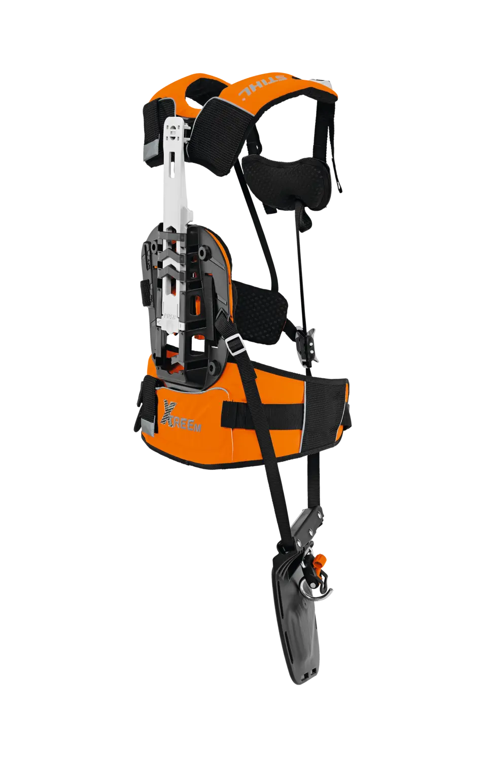 Bosbouwgordel, ADVANCE X-TREEm