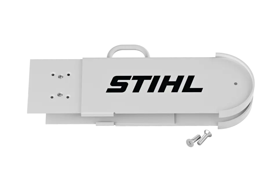 Zaagdieptebegrenzer, Voor MSA 300 R
