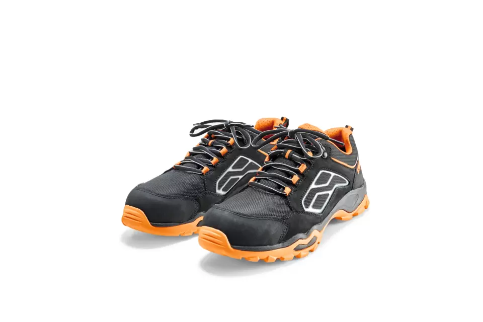 Lage Veiligheidsschoenen, Worker S2, Maat 40