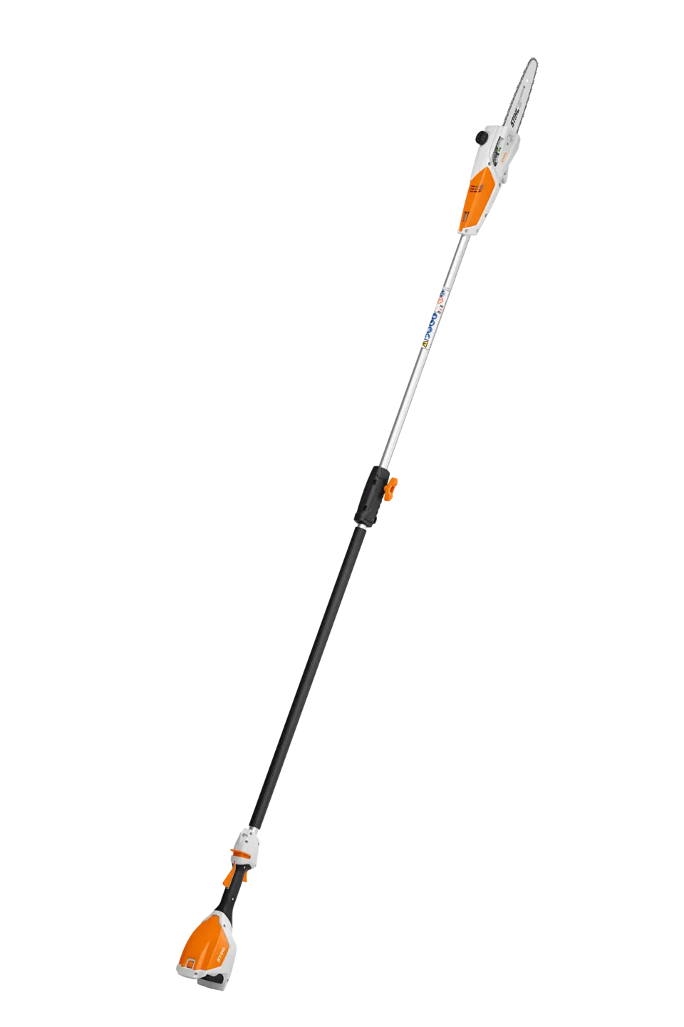 HTA 50, Zonder Accu En Lader