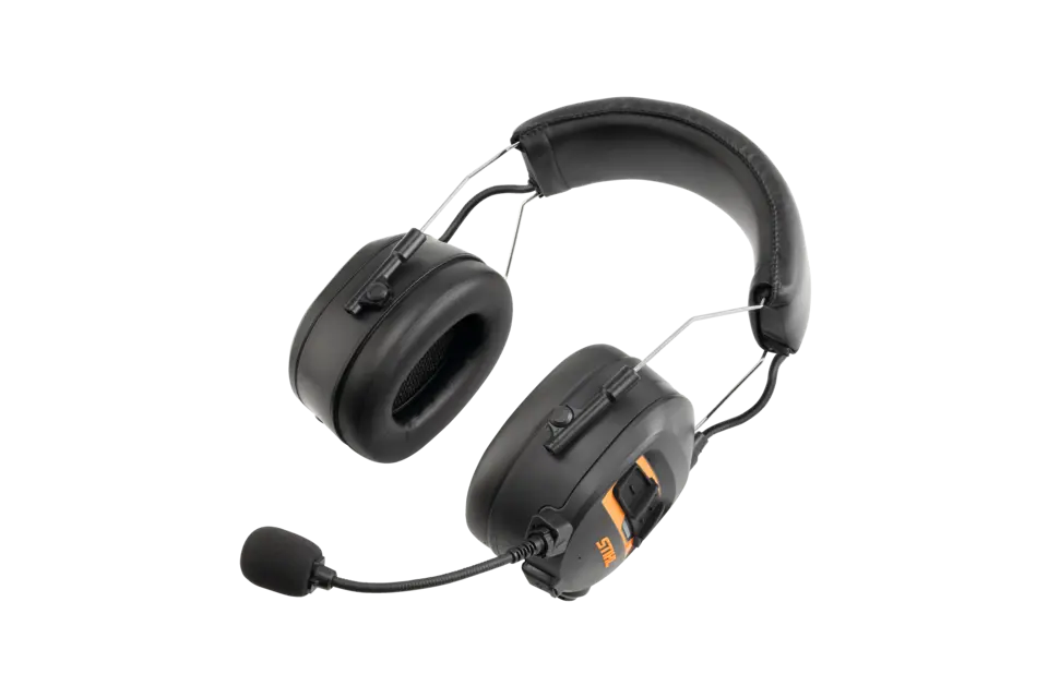 ADVANCE ProCOM, Communicatieset