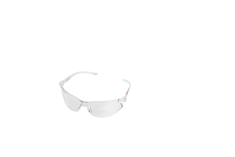 Veiligheidsbril, FUNCTION Slim, Helder