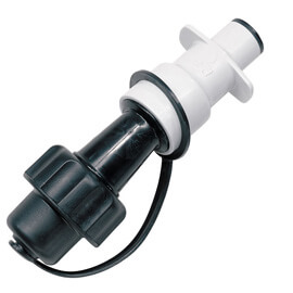 Vulsysteem, Voor Kettingolie