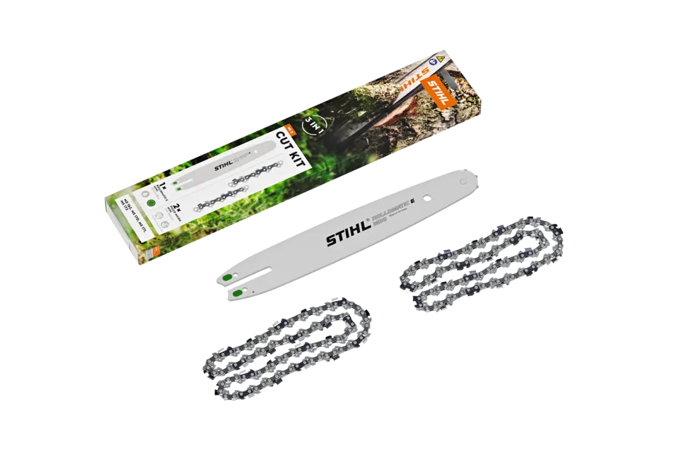 Cut Kit 2, 30cm, 61PMM3 Voor MS 162 Tot MS 172