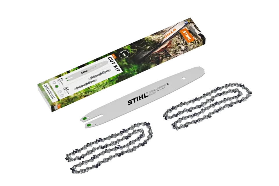 Cut Kit 3, 35cm, 61PMM3, Voor MS 162 Tot MS 181