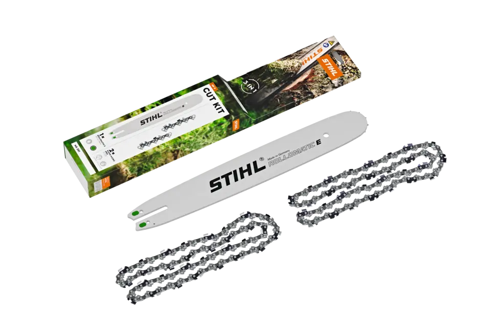 Cut Kit 9, 40cm, 23RM3, Voor MS 251