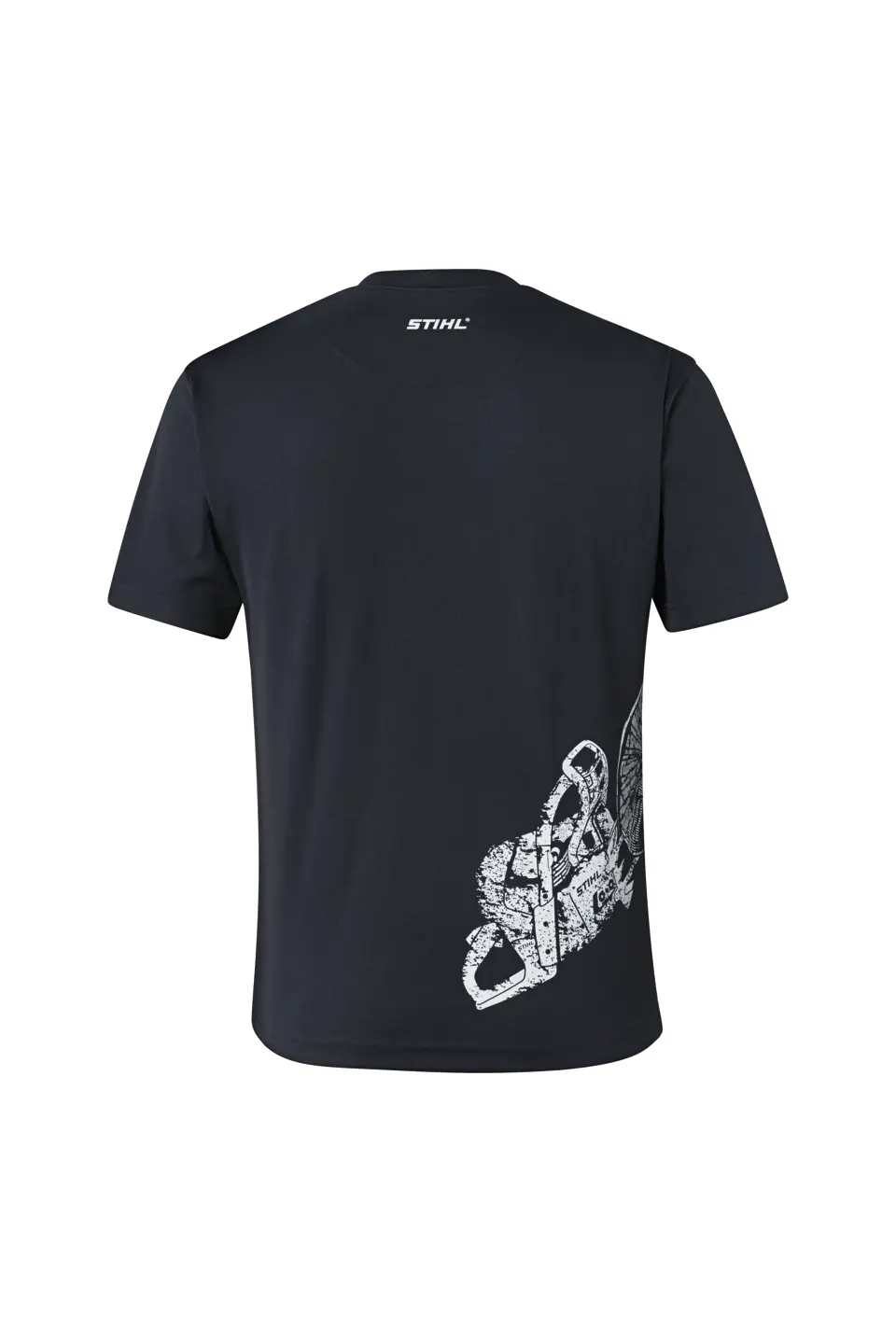 Werk-T-shirt, DYNAMIC Mag Cool, Maat XXL, Fluo-oranje