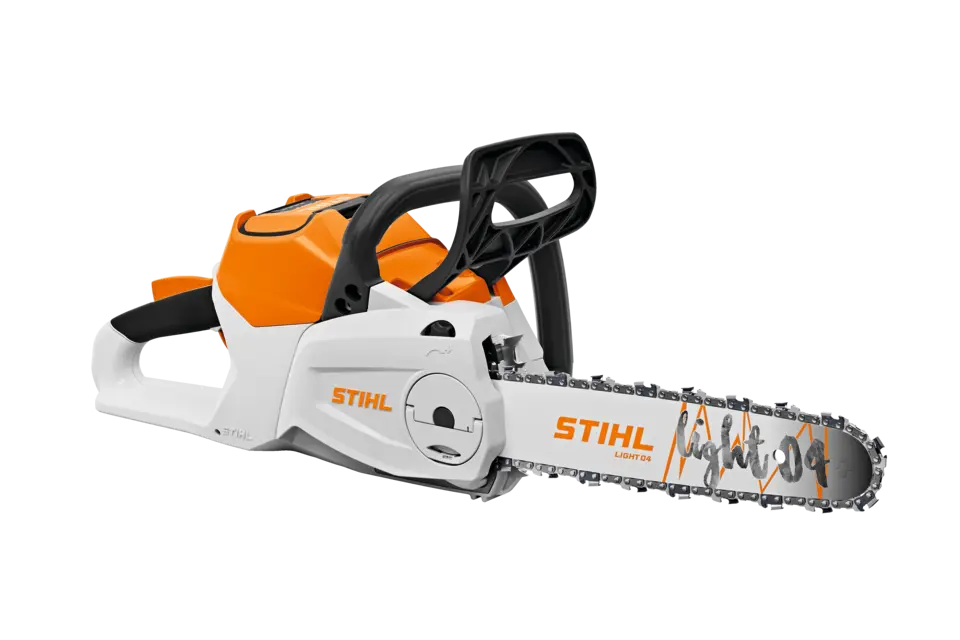 MSA 220 C-B, Zonder Accu En Lader, 40 Cm, Light 04, 3/8″ PS3 1,1mm