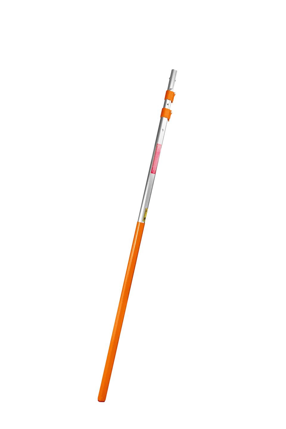 Telescoopstang, 456 Cm