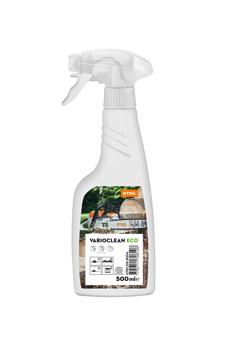 VarioClean Eco, 500 Ml