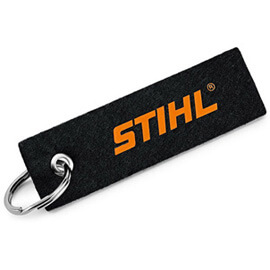 Sleutelhanger, Vilt