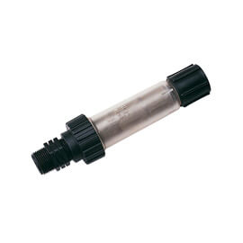 Waterfilter